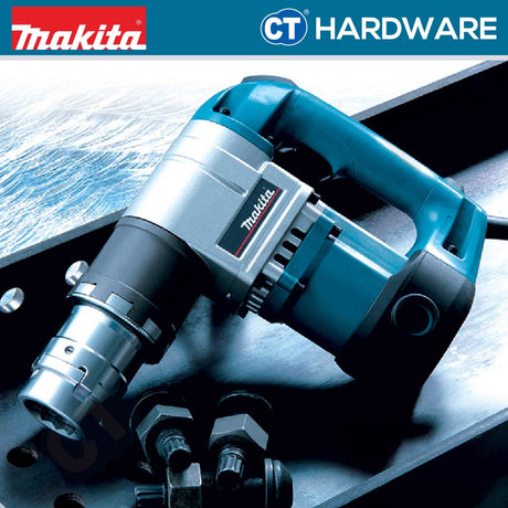 Makita 6924N Shear Wrench 1050W 1100NM M22, M24