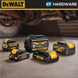 DEWALT Batteries and Chargers  10.8V / 12V & 18V / 20V [Variant Options]