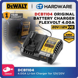DEWALT Batteries and Chargers  10.8V / 12V & 18V / 20V [Variant Options]