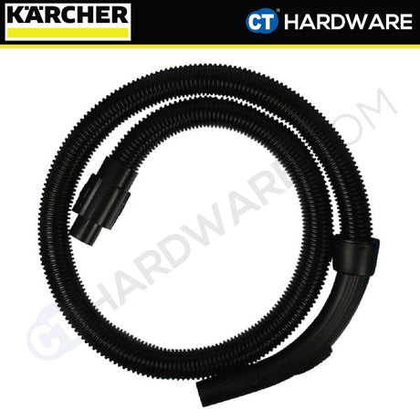 Karcher 69590060 Suction Hose Complete For MV1/WD1
