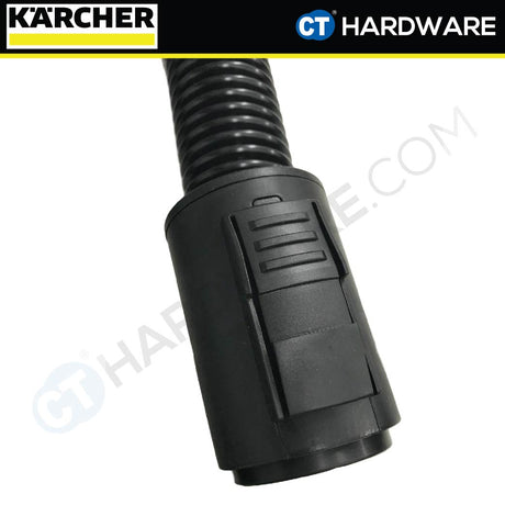 Karcher 69590060 Suction Hose Complete For MV1/WD1