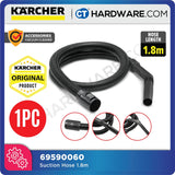 Karcher 69590060 Suction Hose Complete For MV1/WD1