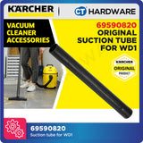Karcher 69590820 Original Suction Tube For WD1 Vacuum Cleaner