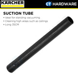 Karcher 69590820 Original Suction Tube For WD1 Vacuum Cleaner