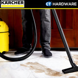 Karcher 69590820 Original Suction Tube For WD1 Vacuum Cleaner