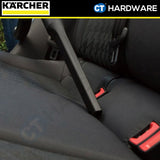 Karcher 69594990 Original Crevice Nozzle Suitable for MV1/WD1 Vacuum Cleaner