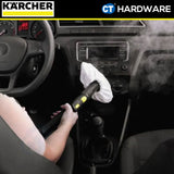 Karcher 69600190 Terry Cloth kit for SC Steam Cleaner
