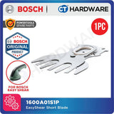 Bosch 1600A01S1P ISIO II & EASY SHEAR Grass Shear Blade 8cm
