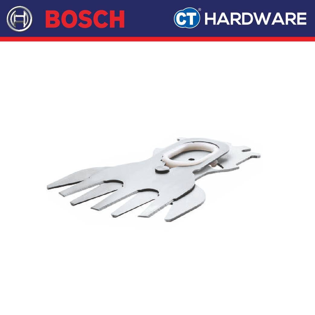 Bosch 1600A01S1P ISIO II & EASY SHEAR Grass Shear Blade 8cm