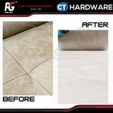 PG Perma Glass PG786159 Microfiber Cloth For Leather Surfaces & Interior 40cm x 40cm [ 9556817886159 ]