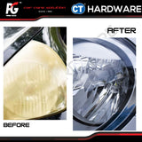 PG Perma Glass PG788511 Headlamp Restorer 250ml[ 9556817888511 ]