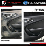 PG Perma Glass PG788313 Cockpit Shine 500ml [ 9556817888313 ]