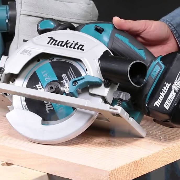 Makita 196952-2 Dust Nozzle Extracting Attachment For DHS680