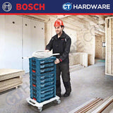 BOSCH 1 600 A00 1S9 L-BOXX ROLLER PROFESSIONAL ROLLER PLATE [ 1600A001S9 ]