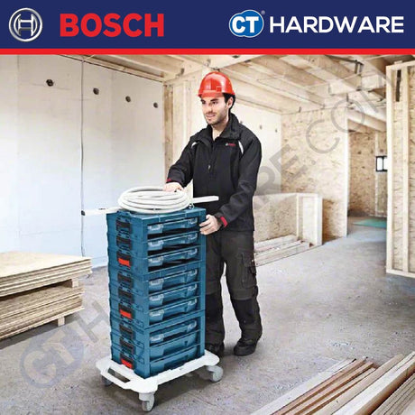 Bosch 1 600 A00 1S9 L-BOXX ROLLER PROFESSIONAL ROLLER PLATE [ 1600A001S9 ]