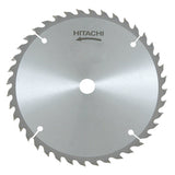 Hikoki  9 1/4" (235mm) Wood Blade - 48T, 30mm Bore (402552)