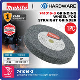 MAKITA 741016-3 Grinding Wheel for Bench Grinder 125x19x12.7mm #36P