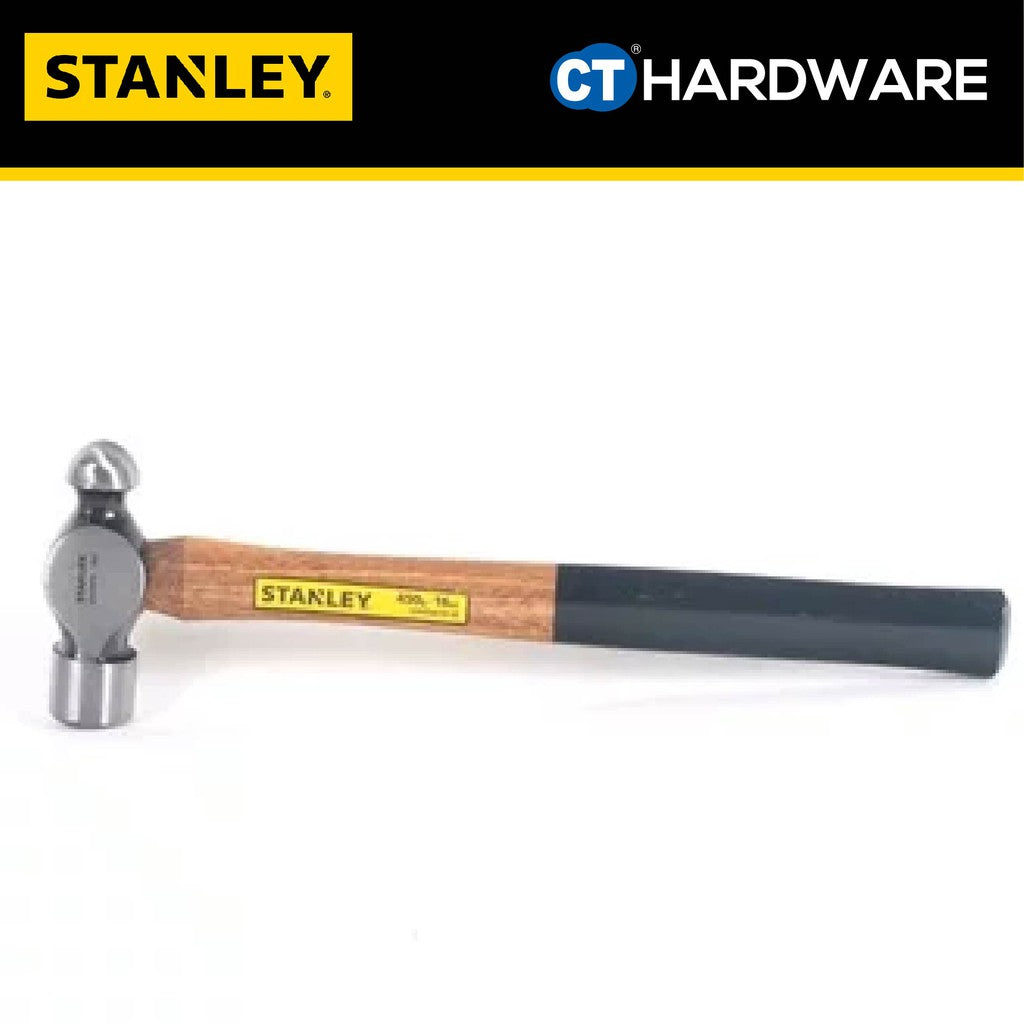 Stanley 54-193-23 Ball Pein Hammer 405mm 16"