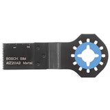 Bosch AIZ20AB BIM Plungecut Sawblade 2608661640