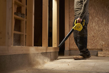 STANLEY SCBL01-B1 CORDLESS BRUSHED BLOWER 20V | 16,500 RPM [ SCBL01 ]