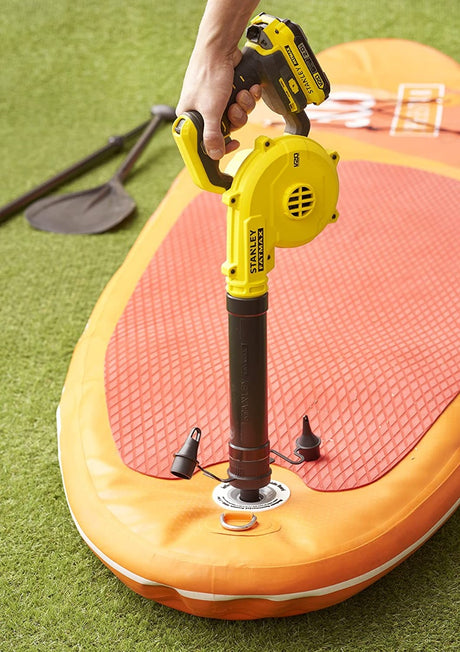 STANLEY SCBL01-B1 CORDLESS BRUSHED BLOWER 20V | 16,500 RPM [ SCBL01 ]