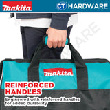 MAKITA 831271-6 STORAGE TOOL BAG (DIMENSION - 300 X 520 X 300)