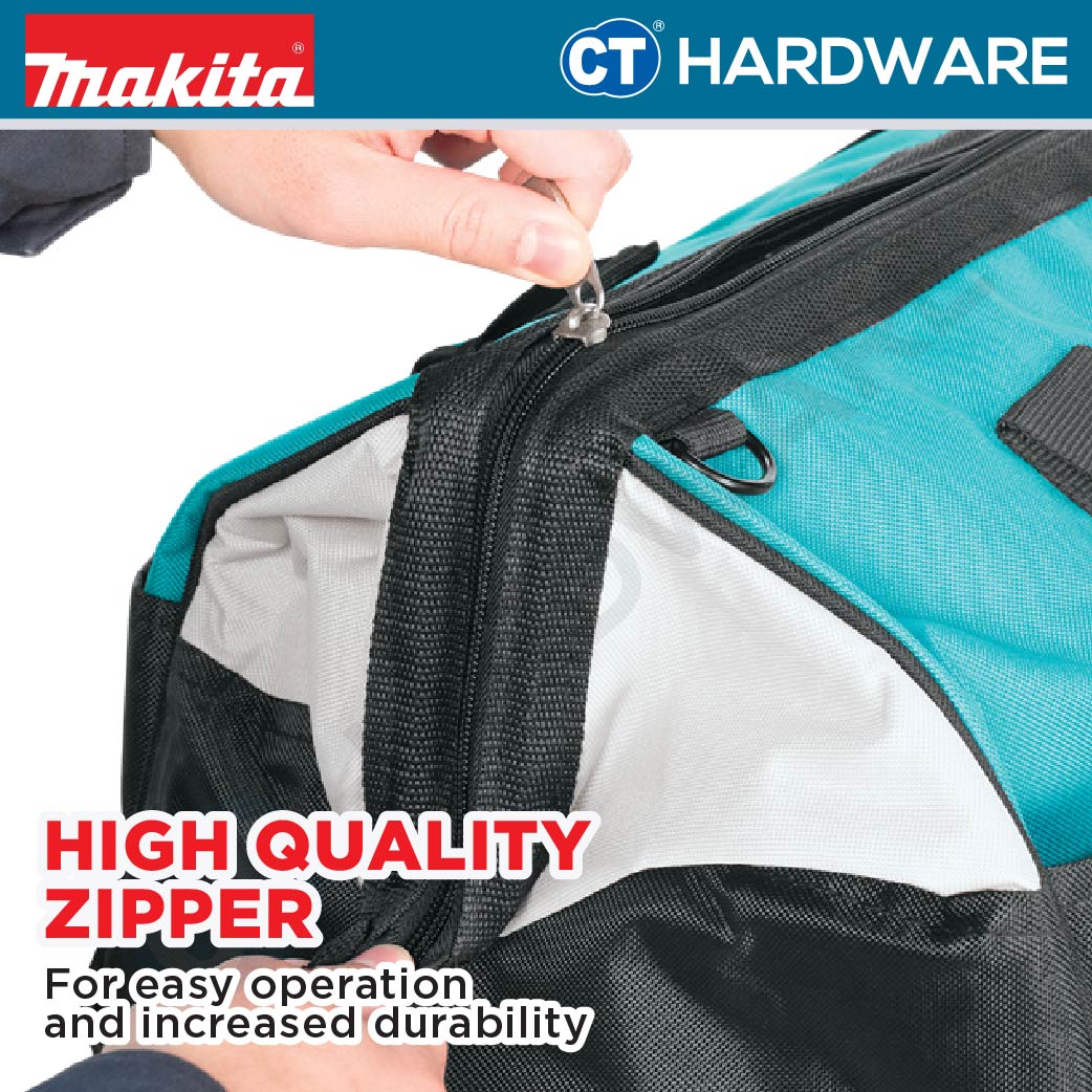MAKITA 831271-6 STORAGE TOOL BAG (DIMENSION - 300 X 520 X 300)