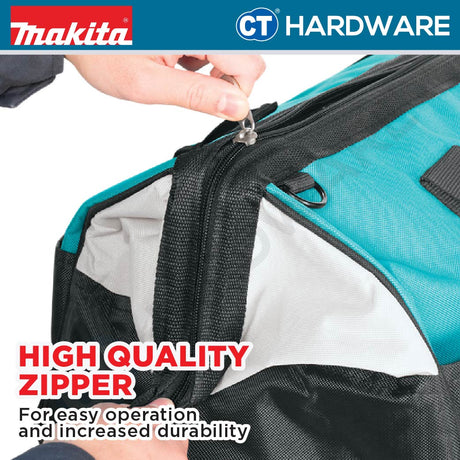 MAKITA 831271-6 STORAGE TOOL BAG (DIMENSION - 300 X 520 X 300)