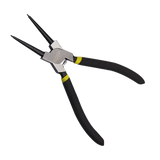 STANLEY STRAIGHT INTERNAL/EXTERNAL CIRCLIP PLIER