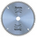 MAKITA A-86044 SAW BLADES (CORDLESS SAW)