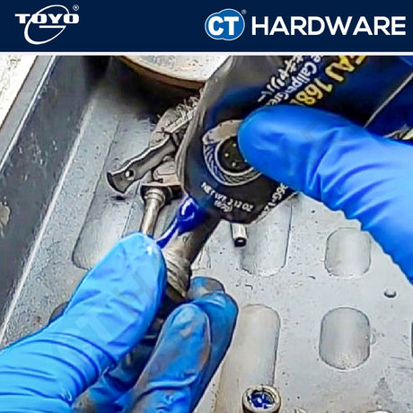 Toyo-G EAJ 168 Brake Caliper Grease 60GM [ 8696G1289 ]