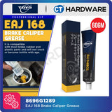 Toyo-G 8696G-1289 EAJ 168 Brake Caliper Grease 60GM [ 8696G1289 ]