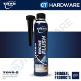 Toyo-G AutoCare Automotive Engine Flush 300ml [ 8696G1426 ]
