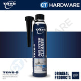 Toyo-G AutoCare Fuel System Cleaner 300ml [ 8696L1428 ]