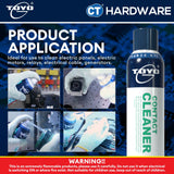 Toyo-G Contact Cleaner Spray 300ml [ 8696S1123 ]