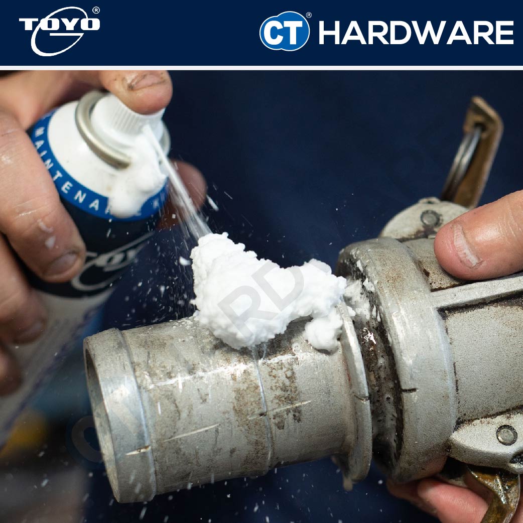 Toyo-G Degreaser Spray 300ml [ 8696S1124 ]