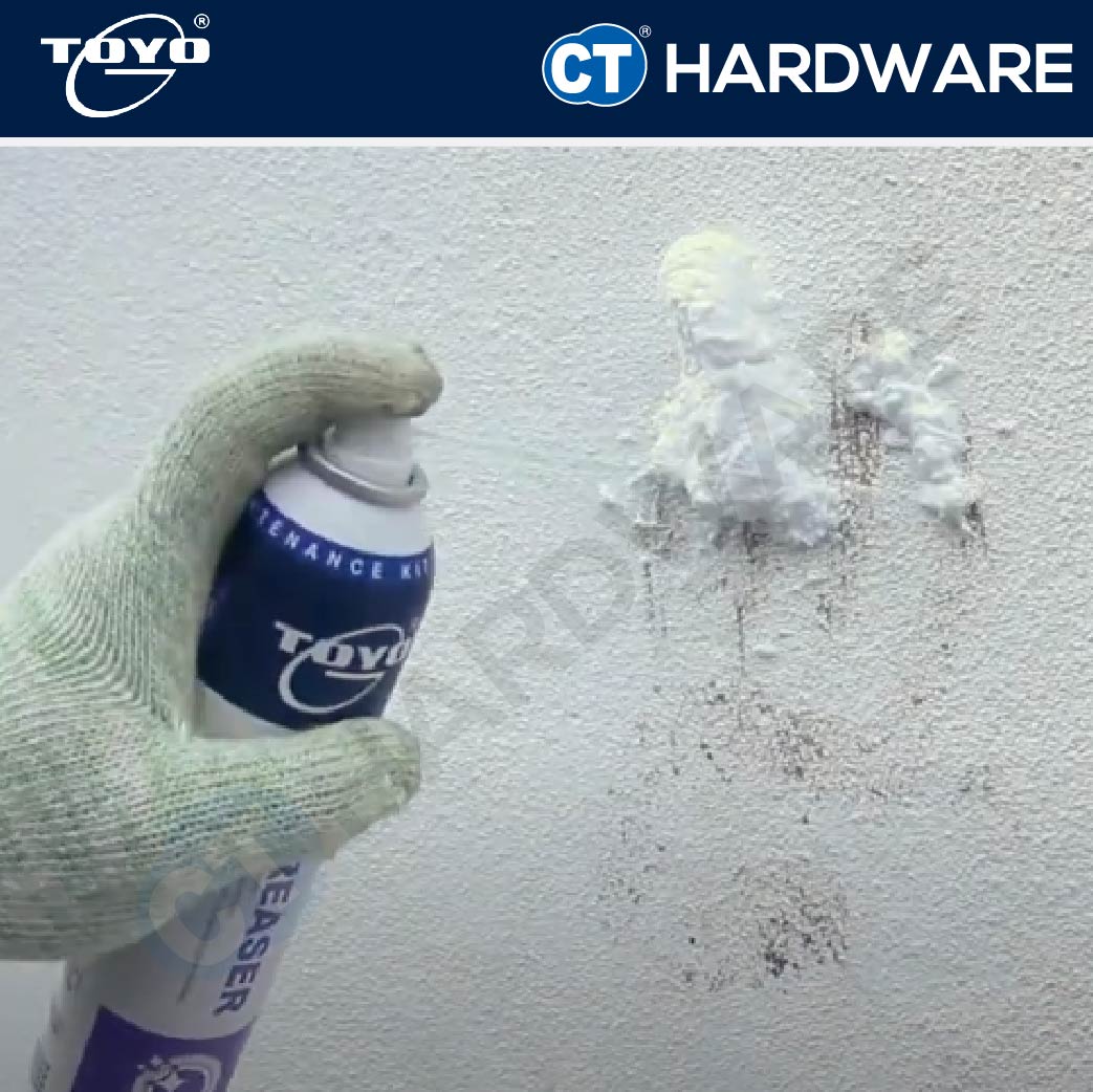 Toyo-G Degreaser Spray 300ml [ 8696S1124 ]
