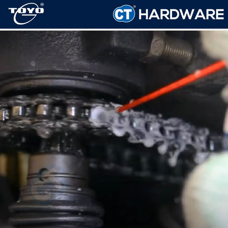 Toyo-G Chain Lube Spray 300ml [ 8696S1166 ]