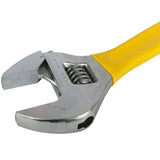 STANLEY 87796S ADJUSTABLE WRENCH 18" 460MM