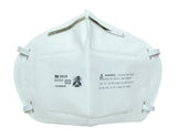 3M 9010 N95 DUST/MIST RESPIRATOR
