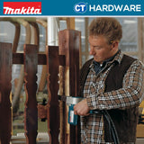 Makita 9031 Belt Sander 1-3/16" x 21" 550W 200-1000m/min 2kg