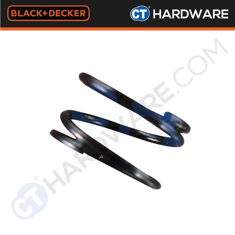 Black & Decker 90542852 Original Spring #16 For KR504 [Replacement Part]