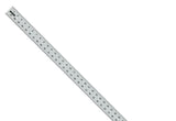 Irwin 9098110 Aluminium Straight Edge 60CM 24" 609mm