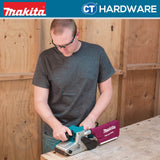 MAKITA 9404 100MM X 610MM (4"x24") BELT SANDER