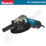 MAKITA 9558HNG 125MM (5") ANGLE GRINDER