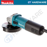 MAKITA 9558HNG 125MM (5") ANGLE GRINDER