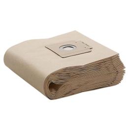 Karcher 97552520 Paper Filter Bags (10pcs) for T8/1
