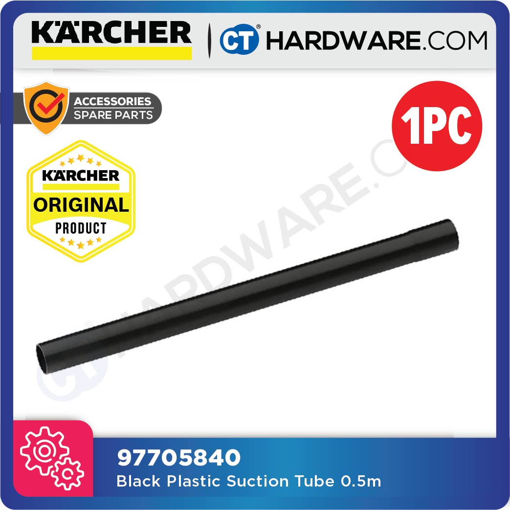 Karcher 97705840 Suction Tube