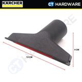 Karcher 97706050 Upholstery nozzle, DN 35, suitable for Classic dry vacuum cleaner