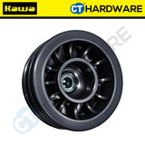 KAWA 9827041 Rear Wheel for ZD982B70L / ZD983B80L